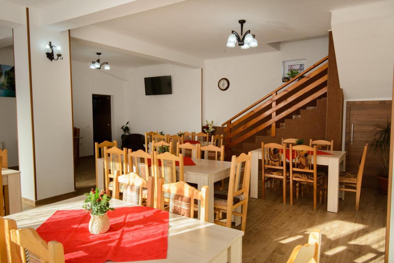 Vila Moecel Moeciu De Sus Exterior photo